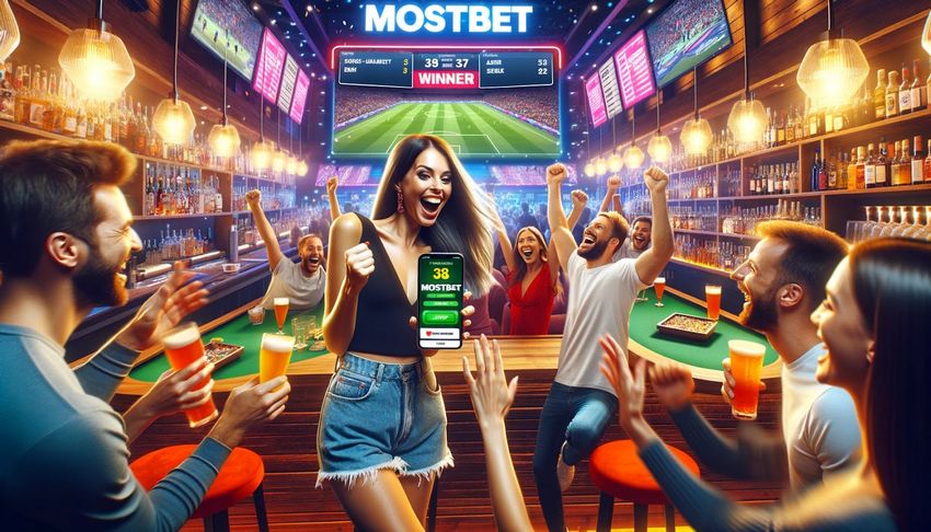 Обзор MostBet